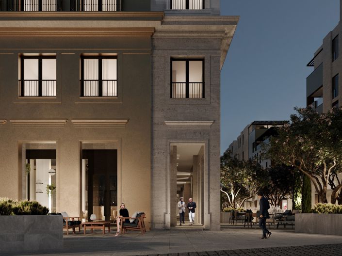 Image No.8-1 Bed Apartment for sale