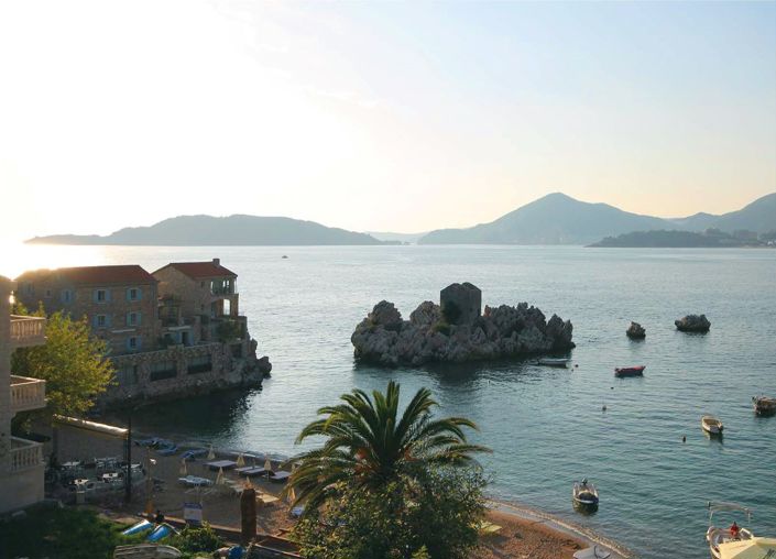 Image No.2-Villa de 6 chambres à vendre à Budva