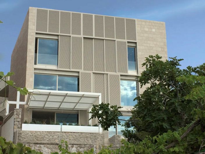 Image No.3-Villa de 6 chambres à vendre à Budva