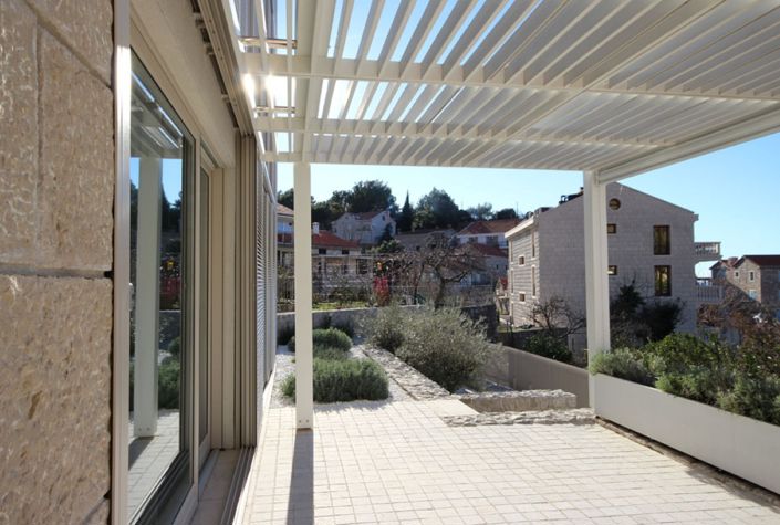 Image No.7-Villa de 6 chambres à vendre à Budva