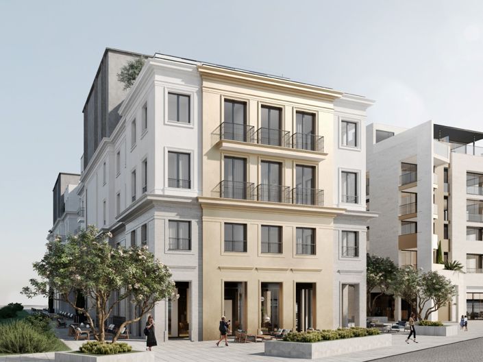 Image No.2-2 Bed Apartment for sale