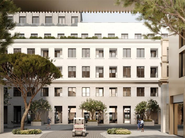 Image No.4-2 Bed Apartment for sale