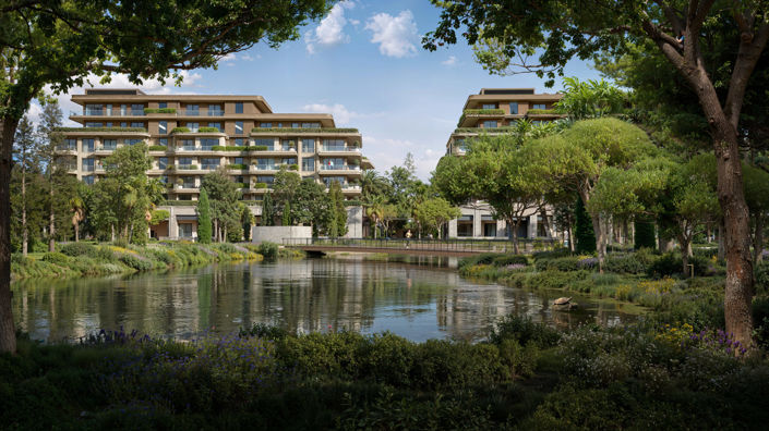 Image No.11-1 Bed Apartment for sale