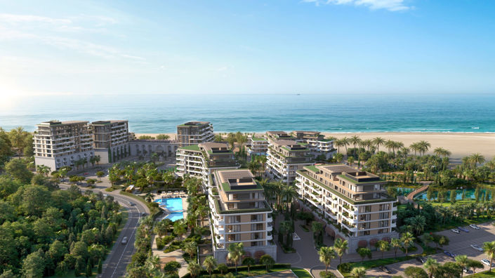 Image No.3-1 Bed Apartment for sale