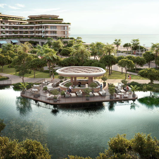 Image No.4-1 Bed Apartment for sale