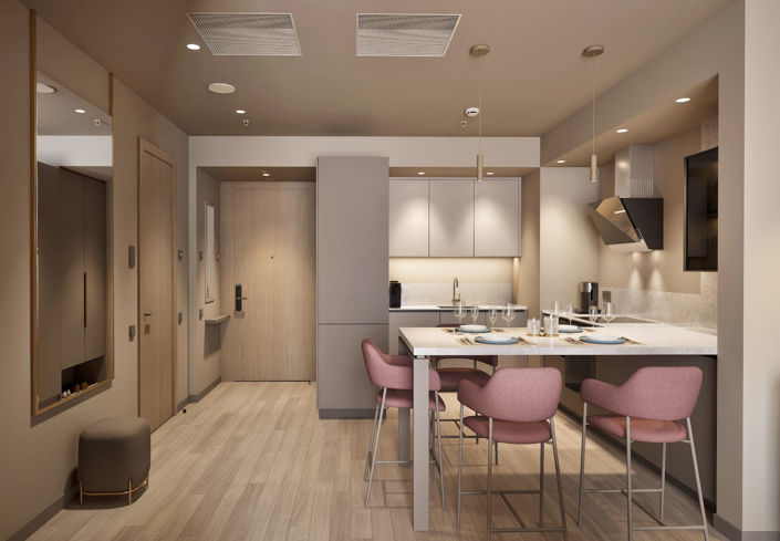 Image No.11-3 Bed Apartment for sale