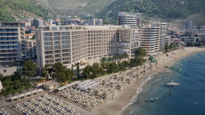 Image No.16-3 Bed Apartment for sale