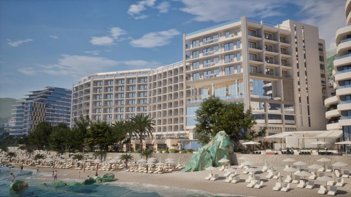 Image No.3-3 Bed Apartment for sale