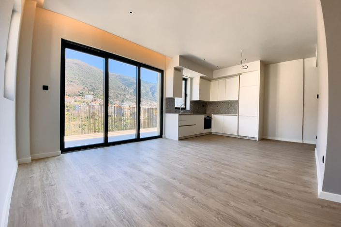 Image No.3-Appartement de 2 chambres à vendre à Tivat