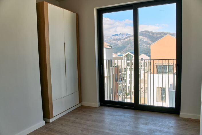 Image No.9-Appartement de 2 chambres à vendre à Tivat