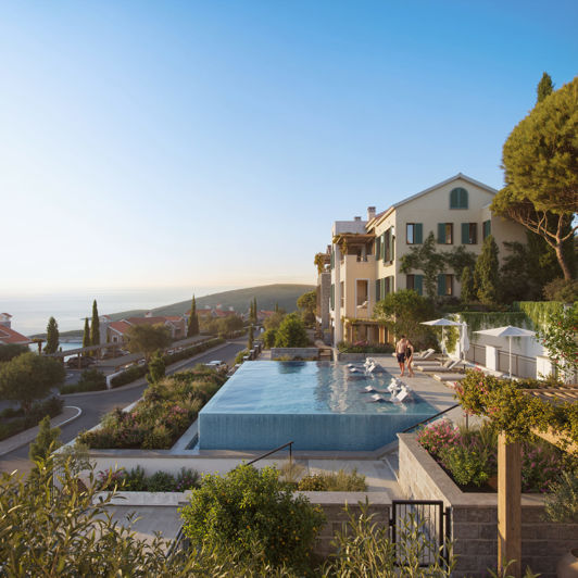 Image No.2-1 Bed Apartment for sale