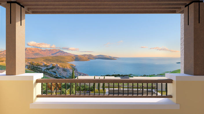 Image No.6-1 Bed Apartment for sale