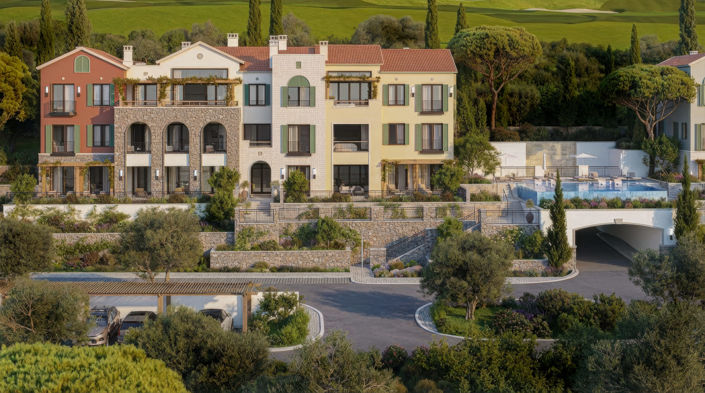 Image No.8-1 Bed Apartment for sale