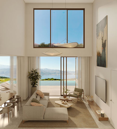 Image No.6-3 Bed House for sale