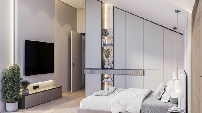 Image No.10-2 Bed Apartment for sale