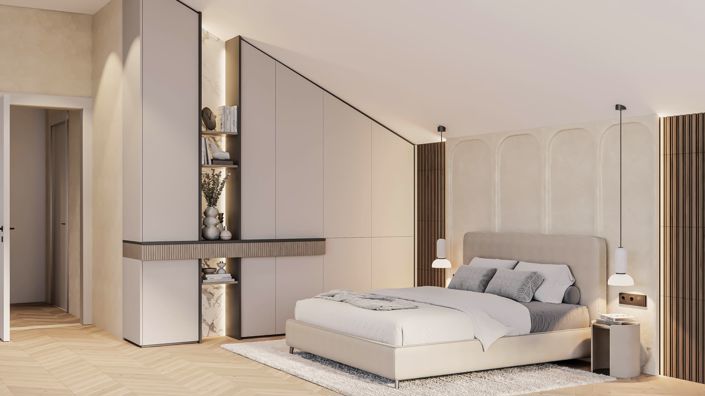 Image No.11-2 Bed Apartment for sale