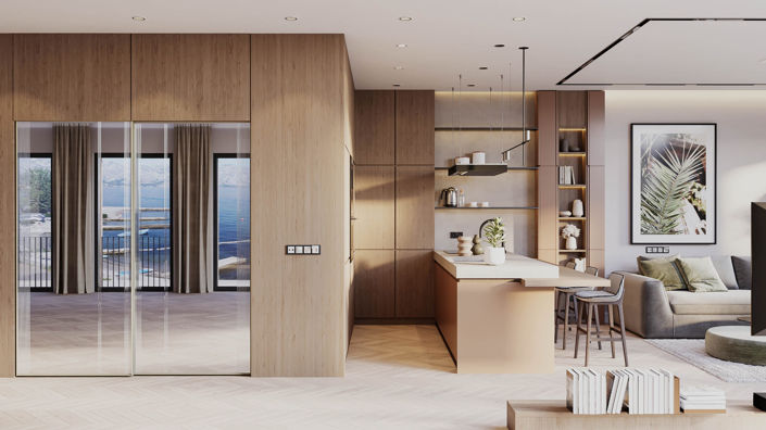 Image No.15-2 Bed Apartment for sale