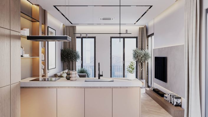 Image No.16-2 Bed Apartment for sale