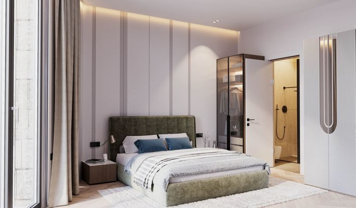 Image No.19-2 Bed Apartment for sale