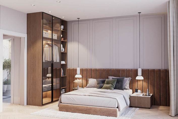 Image No.20-2 Bed Apartment for sale