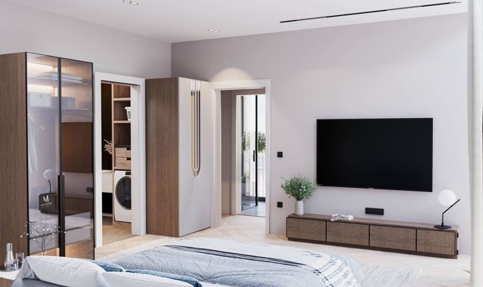 Image No.21-2 Bed Apartment for sale