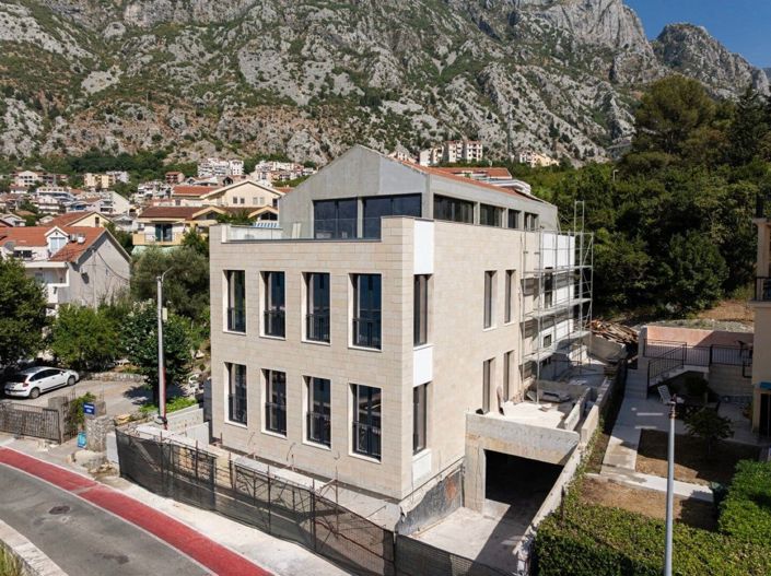 Image No.24-Appartement de 2 chambres à vendre à Kotor