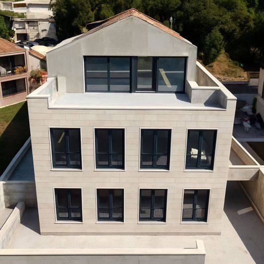 Image No.3-Appartement de 2 chambres à vendre à Kotor
