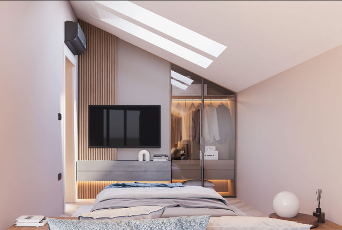 Image No.8-2 Bed Apartment for sale