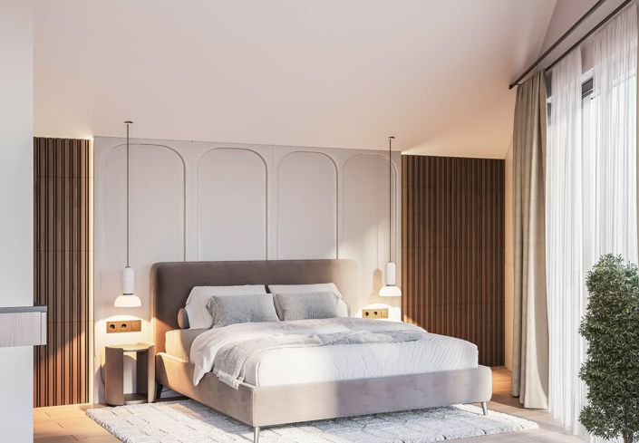 Image No.9-2 Bed Apartment for sale