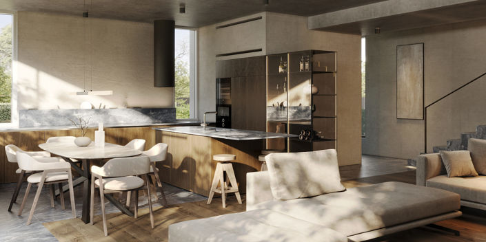 Image No.4-3 Bed Villa for sale