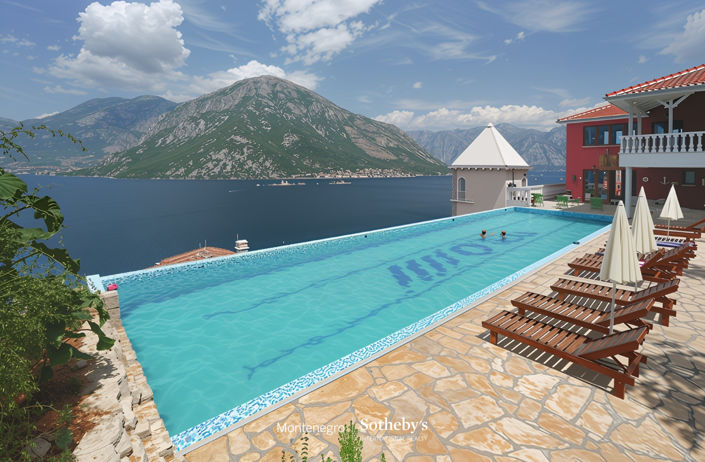 Image No.18-Appartement de 2 chambres à vendre à Kotor