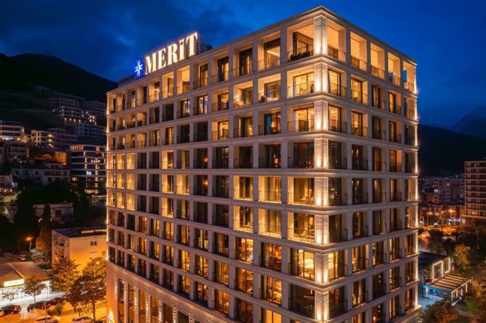 Image No.2-1 Bed Hotel for sale