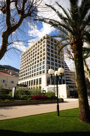 Image No.3-1 Bed Hotel for sale