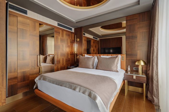 Image No.6-1 Bed Hotel for sale