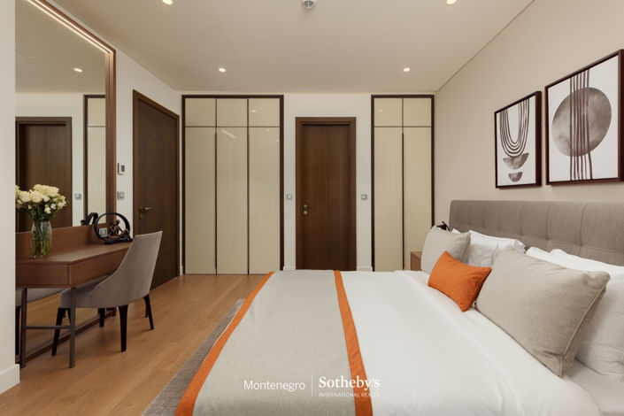 Image No.10-1 Bed Apartment for sale