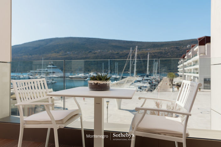 Image No.14-Appartement de 1 chambre à vendre à Herceg Novi