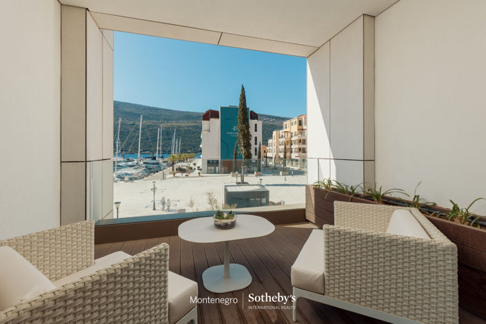 Image No.16-Appartement de 1 chambre à vendre à Herceg Novi