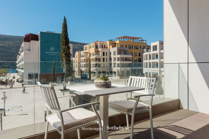 Image No.17-Appartement de 1 chambre à vendre à Herceg Novi