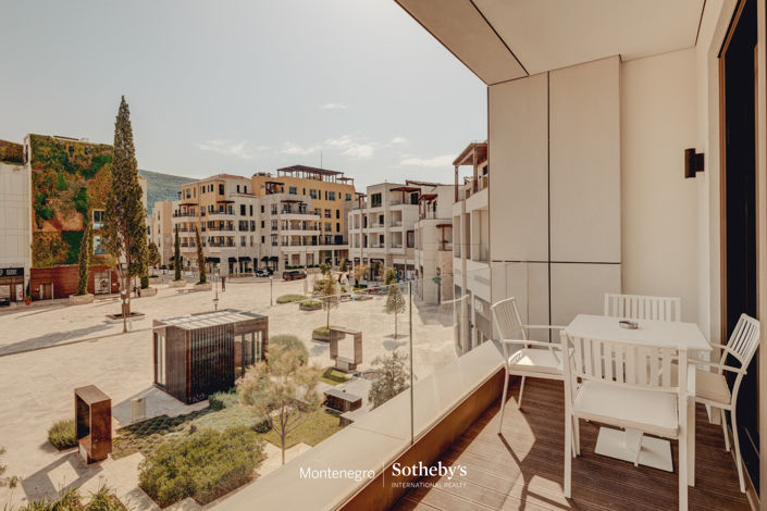 Image No.18-Appartement de 1 chambre à vendre à Herceg Novi