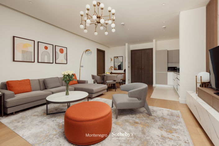 Image No.4-1 Bed Apartment for sale