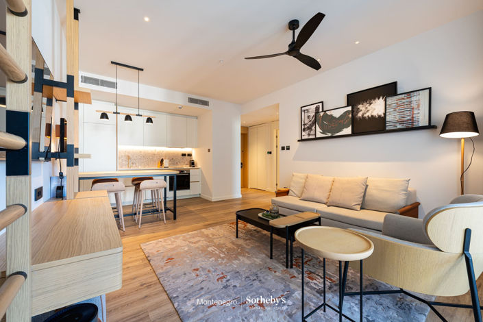 Image No.3-1 Bed Apartment for sale