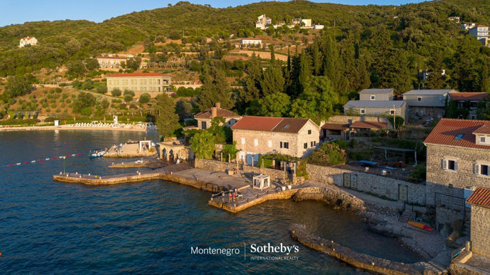 Image No.2-Maison de 2 chambres à vendre à Herceg Novi