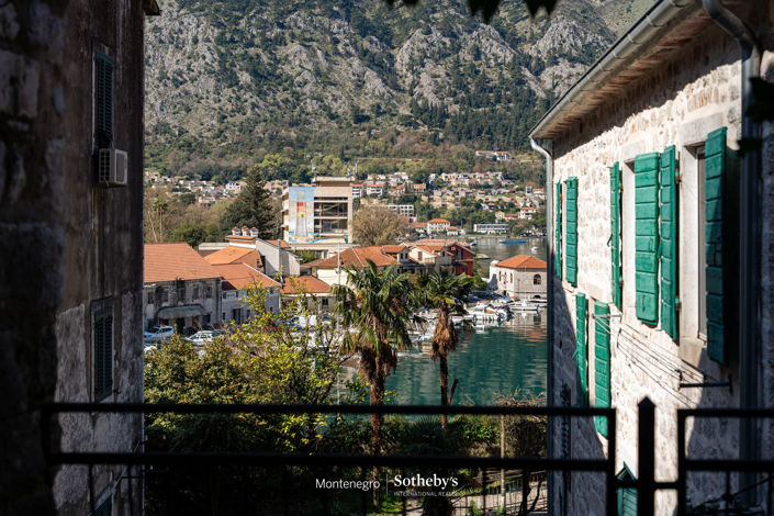 Image No.17-Appartement de 2 chambres à vendre à Kotor
