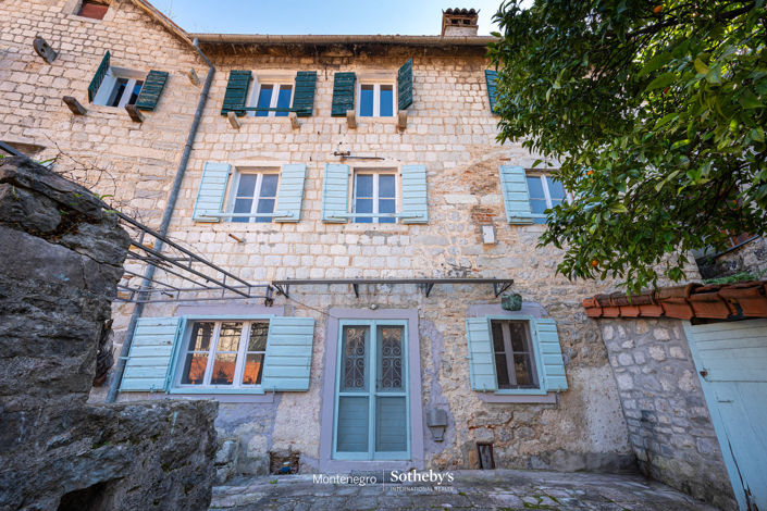Image No.4-Appartement de 2 chambres à vendre à Kotor