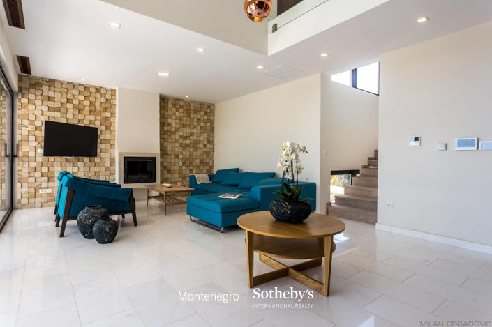 Image No.12-Villa de 5 chambres à vendre à Herceg Novi