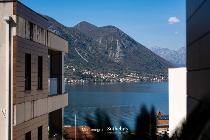 Image No.3-Appartement de 2 chambres à vendre à Kotor