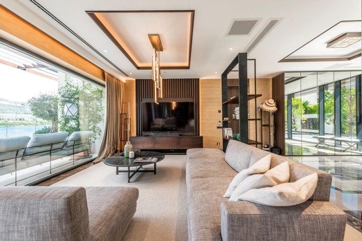 Image No.21-4 Bed Apartment for sale