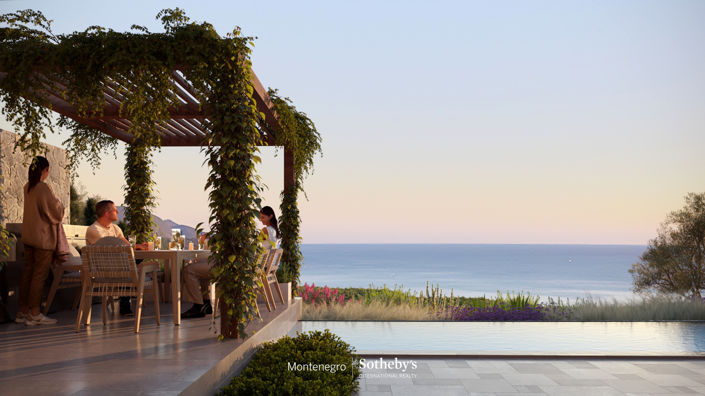 Image No.20-Maison de 4 chambres à vendre à Tivat