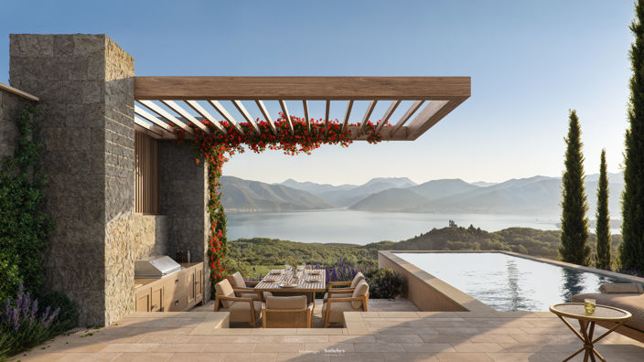 Image No.27-Maison de 4 chambres à vendre à Tivat