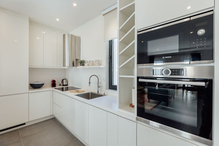 Image No.11-Appartement de 1 chambre à vendre à Donja Lastva